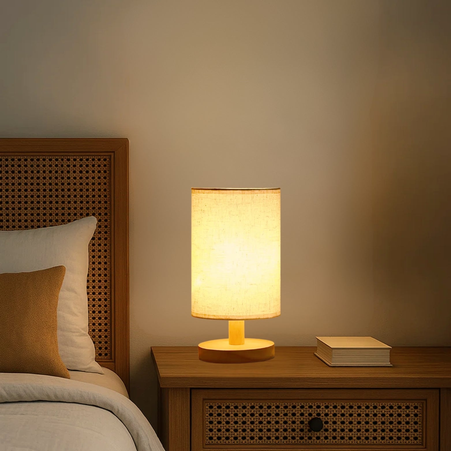 Bedside Lamps
