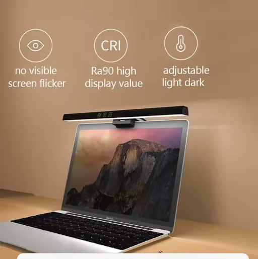 ScreenGlow Monitor Light Bar