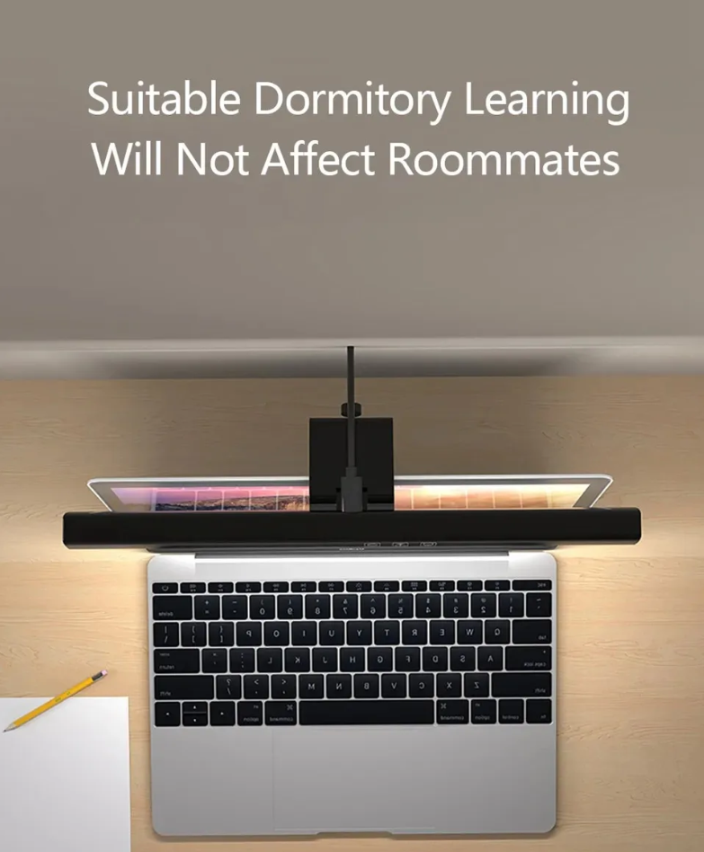 ScreenGlow Monitor Light Bar